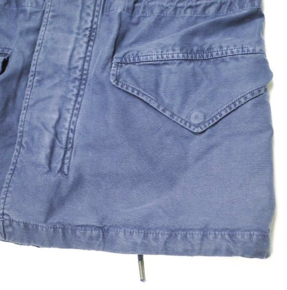 ラルフローレン リラックスドフィット