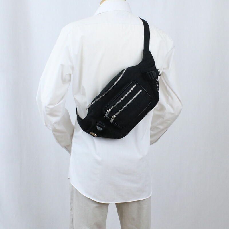 セリーヌ CELINE ボディバッグ ブランド 19868 2EKR 38SI BLACK