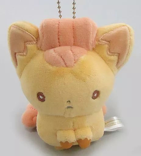 ポケモンセンターオリジナル マスコット マジパンロコン