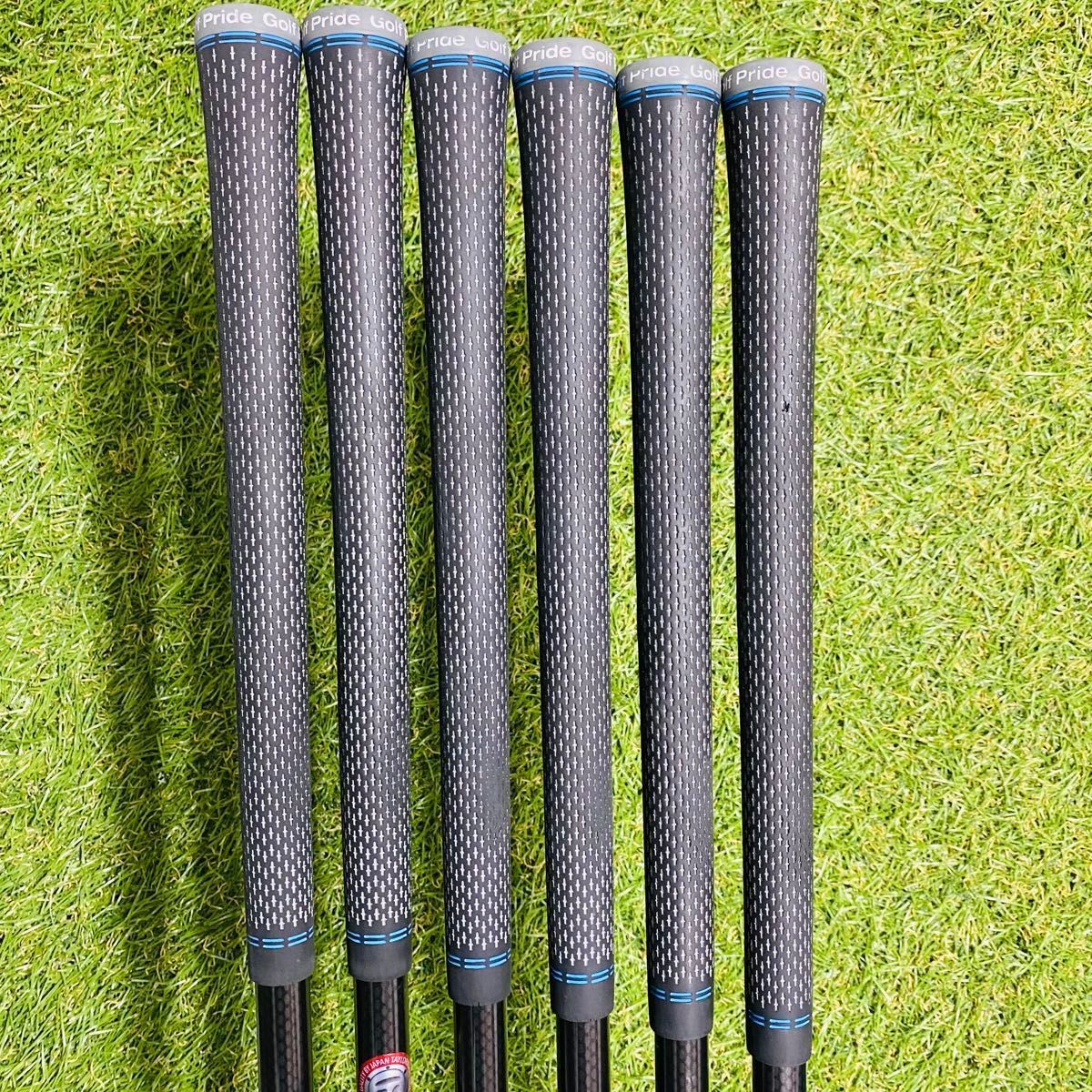 良品】テーラーメイド シムマックス OS メンズアイアンセット 6