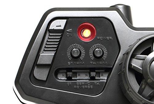 タミヤ RCシステム No.53 ファインスペック2.4G 電動RCドライ