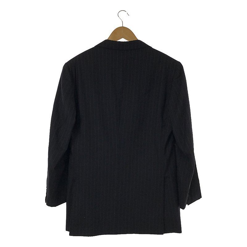 Kiton / キートン | 14Micron SUPER180s ウール ストライプ 3B