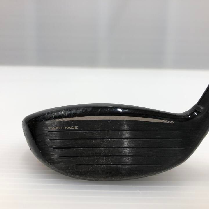 テーラーメイド STEALTH 5H ユーティリティ　TENSEI tm60 TaylorMade テーラーメイド ゴルフ ステルス アイアン【5本