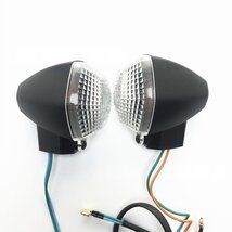 ショートウインカー 改装パーツ