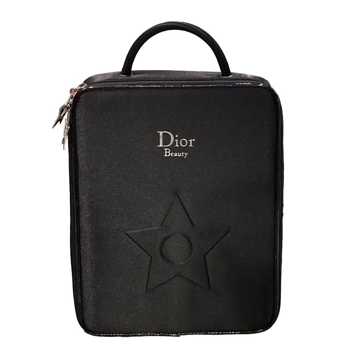 中古】 Christian Dior クリスチャン・ディオール メイクボックス 化粧