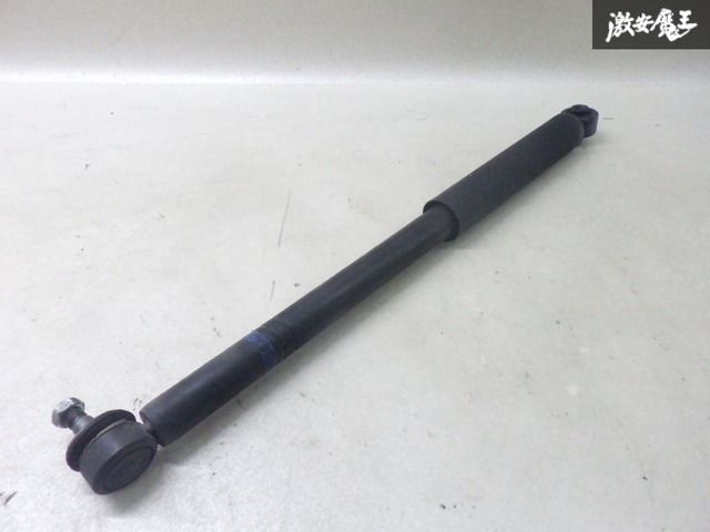 スズキ　ジムニー　JB64 純正ショック　ステアリングダンパー　中古美品 ジムニーJB64用純正ステアリングダンパー - メルカリ