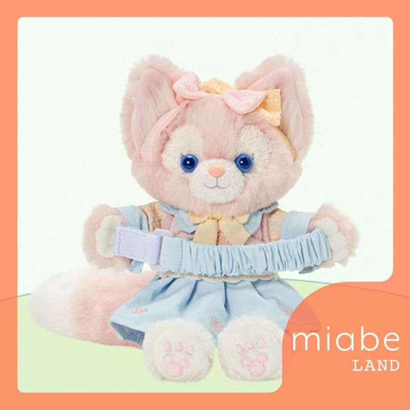 Group B｜10~15営業日国内倉庫発送｜miabe LAND｜限定｜上海