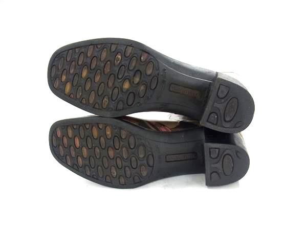□美品□ EMILIO PUCCI エミリオプッチ ラバー 総柄 レイン