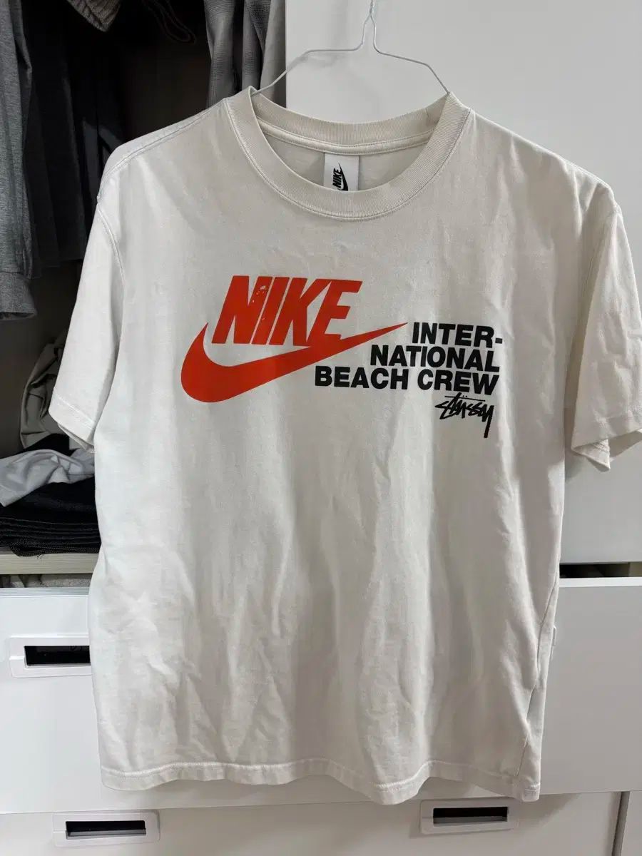 M Nike(ナイキ） x STUSSY(ステューシー) インターナショナル