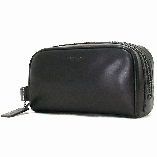 新品 未使用】コーチ 財布 COACH アウトレット メンズ スムース レザー