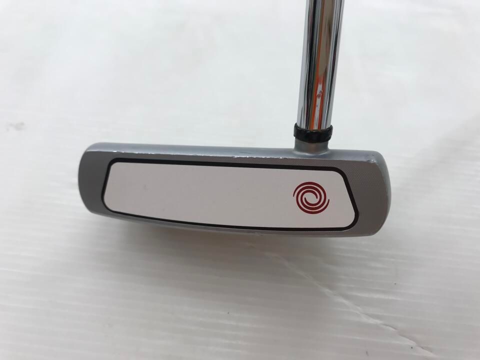 オデッセイ イレブン ホワイトホット 33インチ Amazon.co.jp: オデッセイ (ODYSSEY) 右用 パター WHITE HOT OG