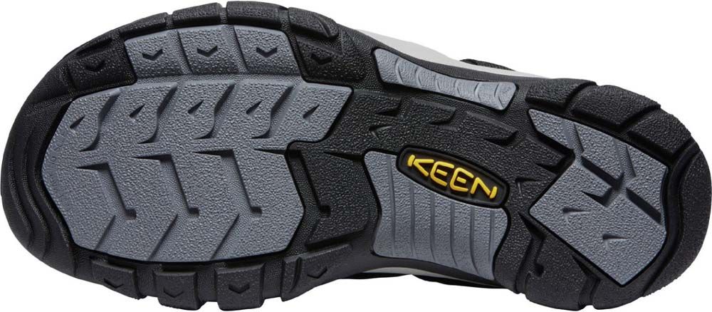 SLIDE Black|Keen