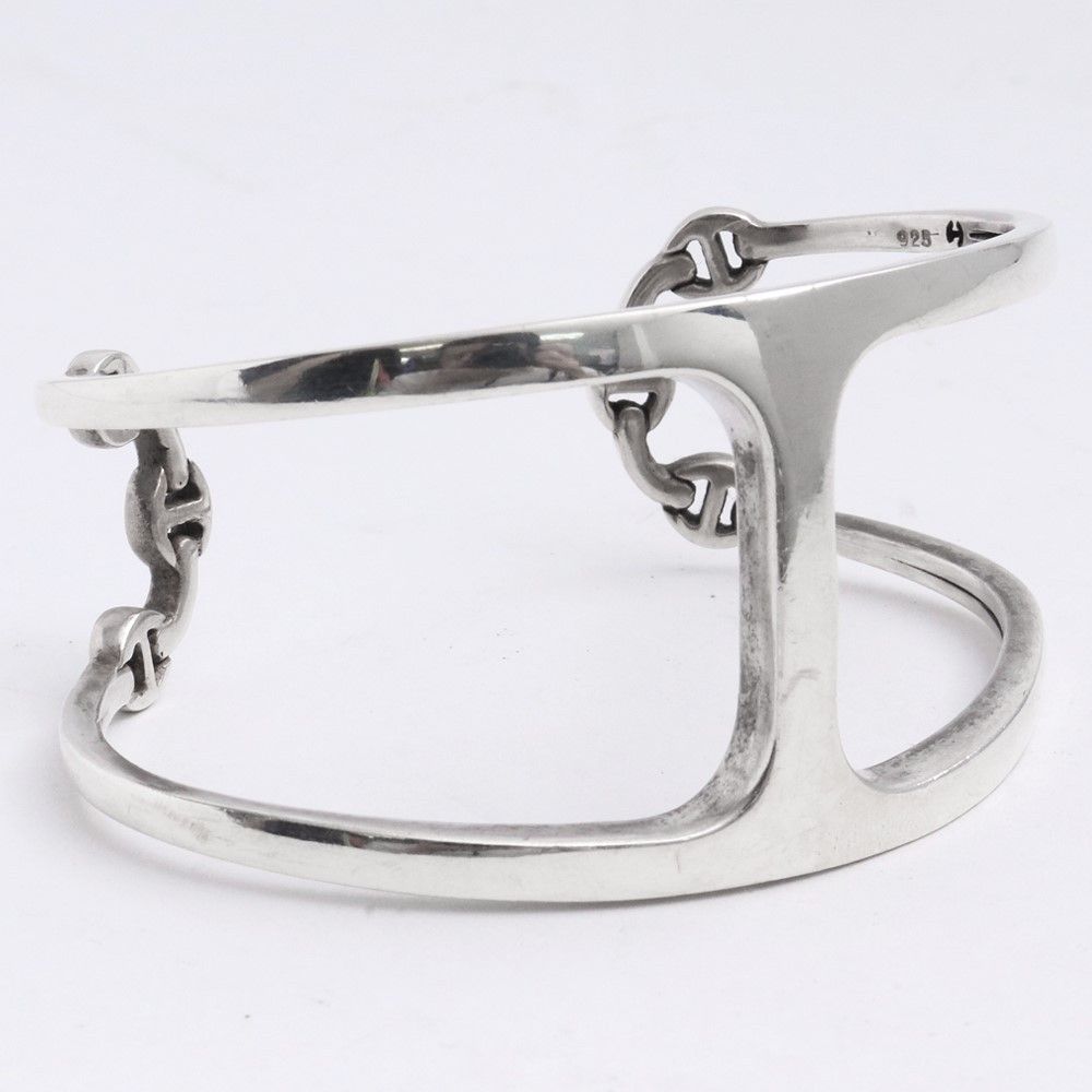 HOORSENBUHS PHANTOM CUFF シルバー - メルカリ