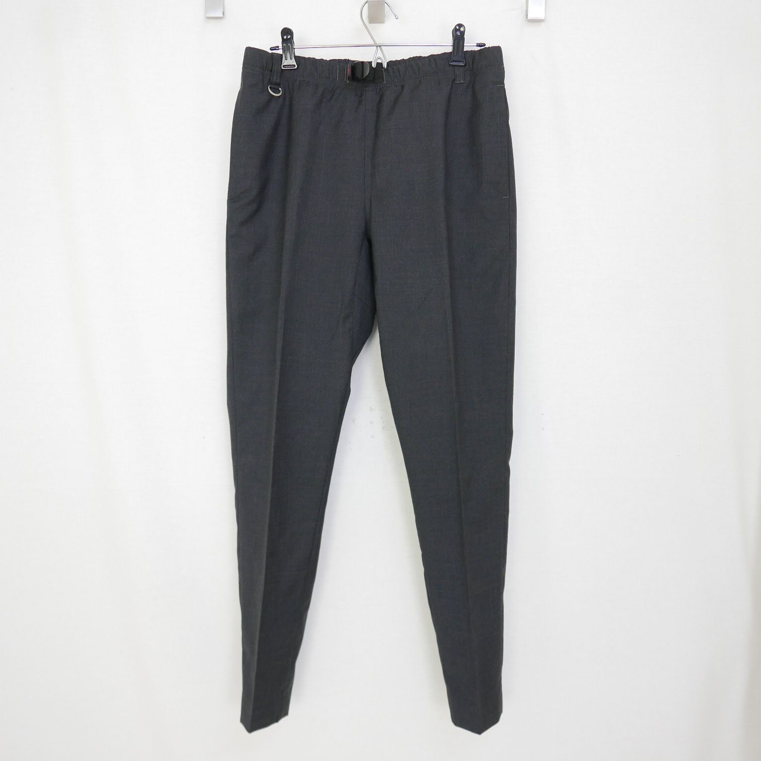 SOPHNET. x Gramicci イージースラックス 【S】チャコール パンツ