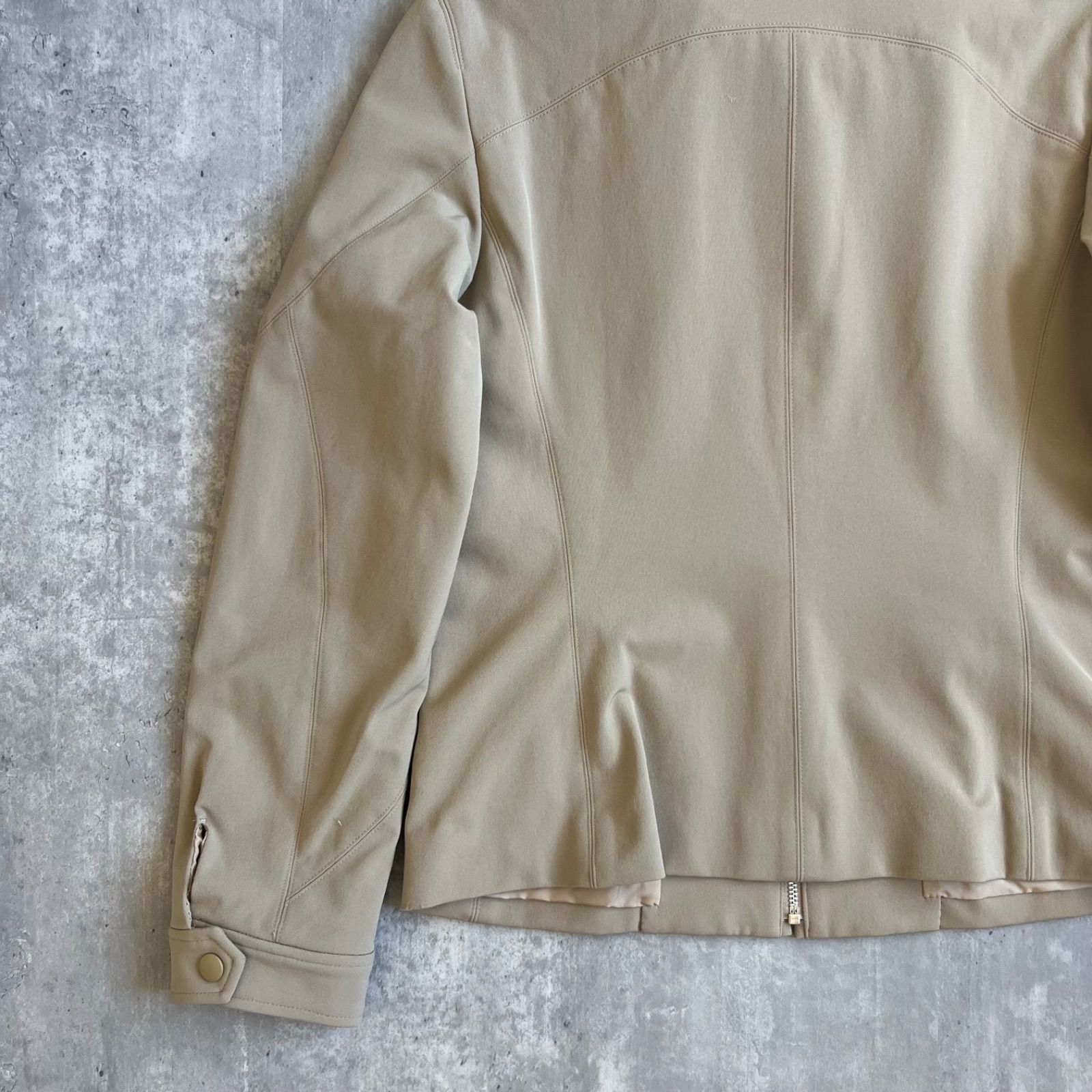 イッセイミヤケ 銀タグ