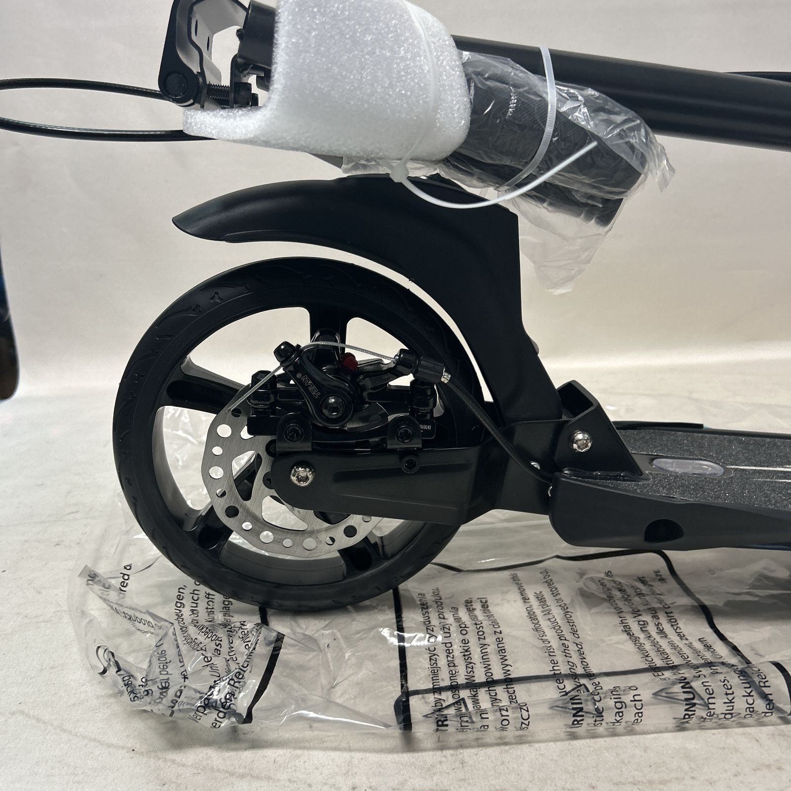 浜館58-190 キックスクーター