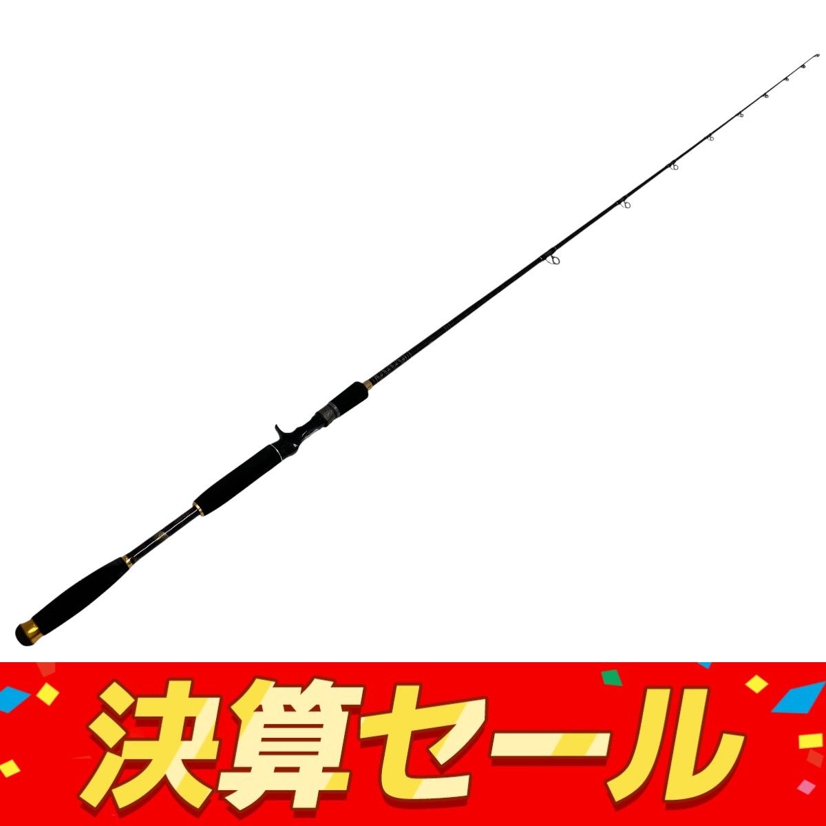 Megabass F6-72DG デストロイヤー オロチ ディストラクション ロッド 釣り竿 釣具 メガバス O10133374