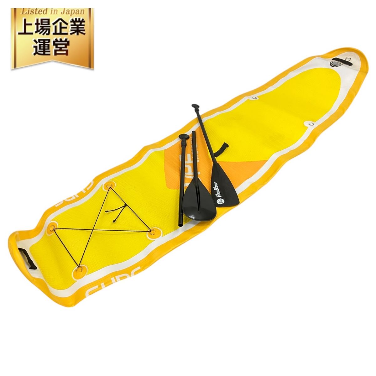 2025特集 インフレータブル SUPFACTORY SUP オールラウンド パドルボード サーフィン・ボディボード