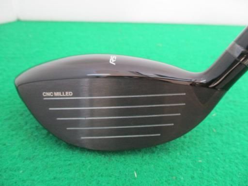 中古】 プロギア RS JUST(2022) U4 ユーティリティ UT スペック