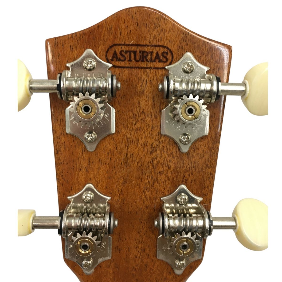 ASTURIAS SOLO UKULELE SR アストリアス ソロコンサート ウクレレ スプルースTOP ローズウッド指板 箱あり 楽器 良好 N10438138 WWW_TRAVELLANDINDIA_COM