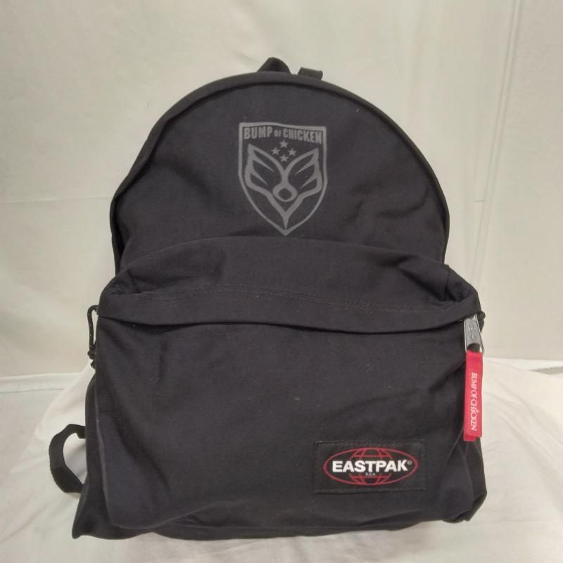 bump ファッション EASTPAK イーストパック リュックサック