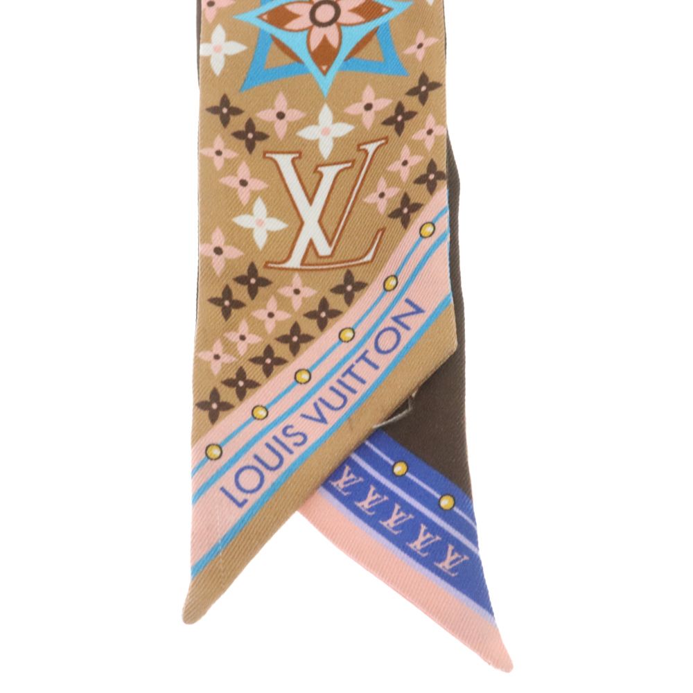 LOUIS VUITTON (ルイヴィトン) 22SS バンドーBB フラワーズ・フォエバ