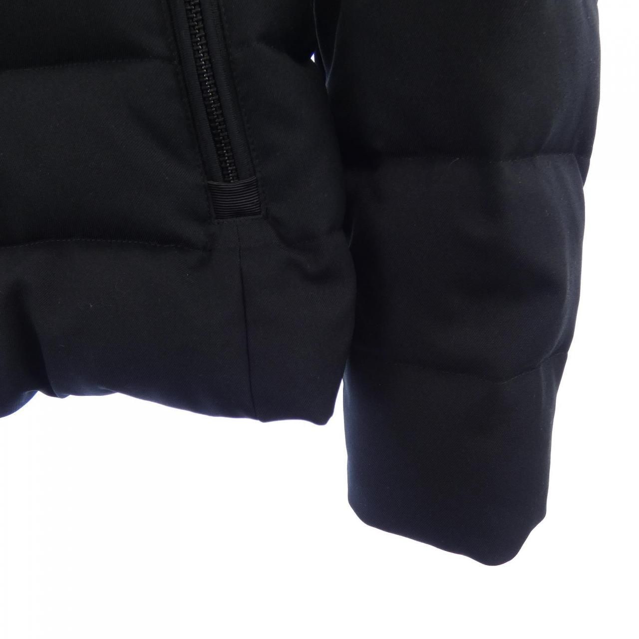 ナノユニバース NANO UNIVERSE 6692214301 ダウンジャケット SIROKUMA-CORPORATION_COM