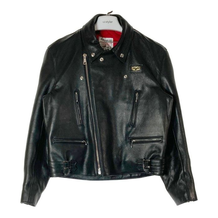 ☆Lewis Leathers ルイスレザー 391 Lightning ライトニング ダブル