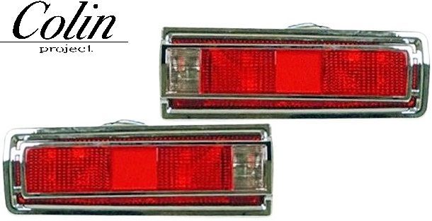 M's 日産 510系 ブルーバード 中期セダン用 (1969y-1970y) Colin
