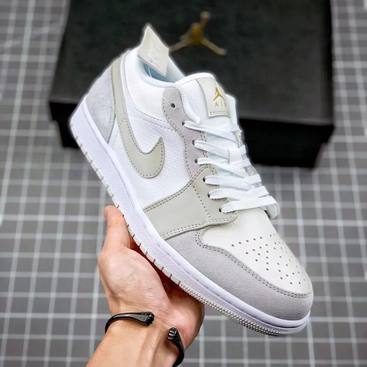 ナイキ Nike Air Jordan 1 Low 