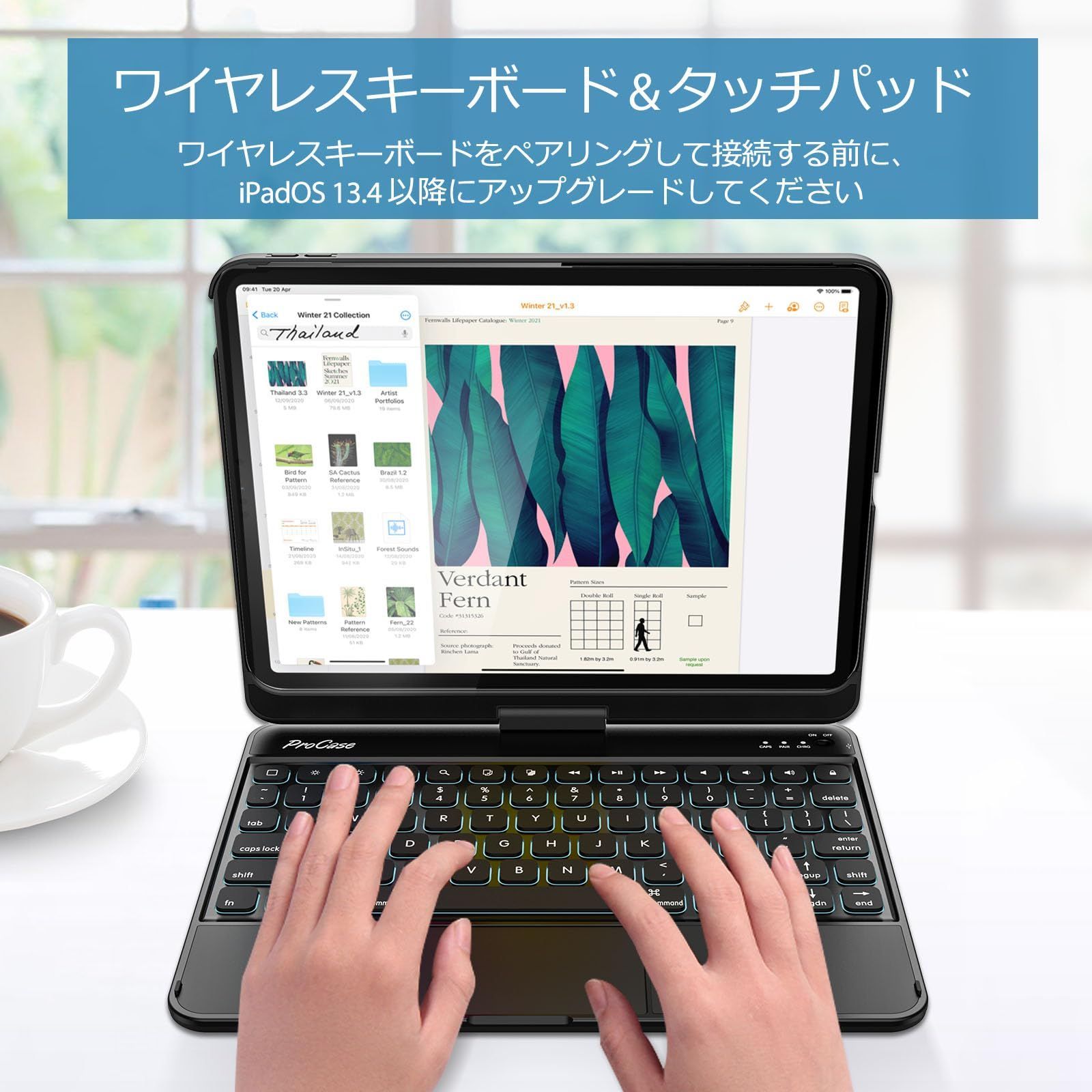A2696 10.9インチ