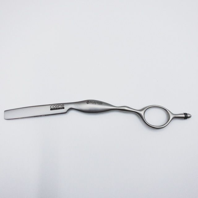 新品同様【ミズタニシザーズ ミズタニシザーMIZUTANI SCISSORS】cosine Mat コサイン マット 替刃レザー中古 sc356 -  メルカリ