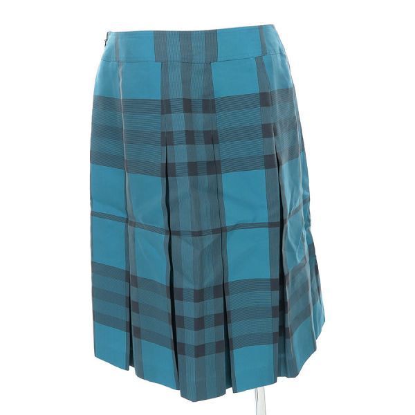 バーバリー スカート 【Bランク】【中古】 - メルカリ 