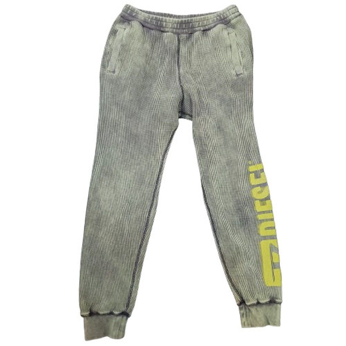 DIESEL 24SS 美品セットアップ グレン期ワッフルスウェット 8056000217407_1.jpg?v=