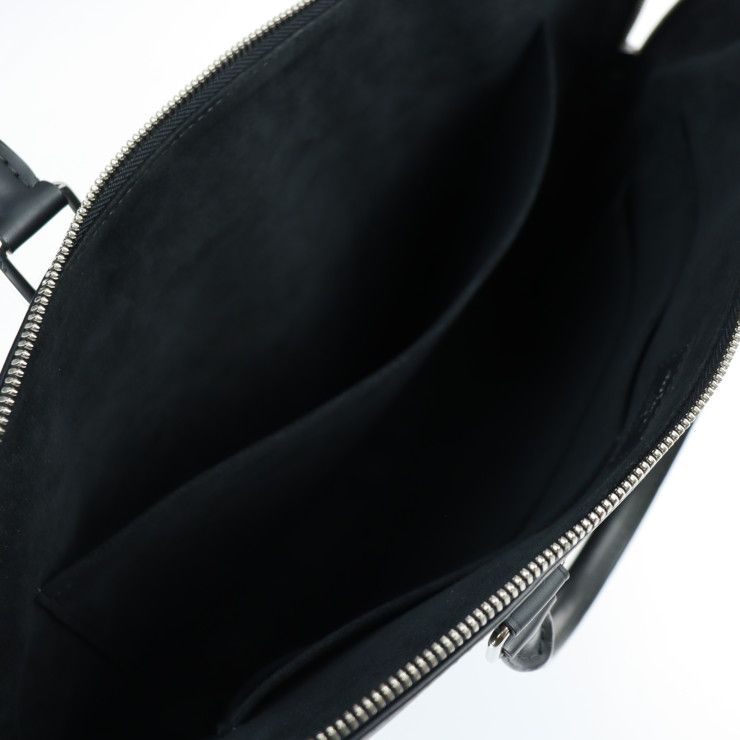 LOUIS VUITTON ルイ ヴィトン ビジネスバッグ N41589 ダミエコバルト