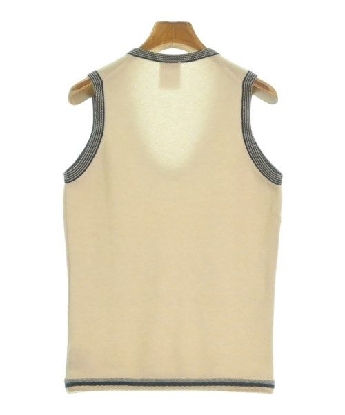 CHANEL ベスト レディース 古着