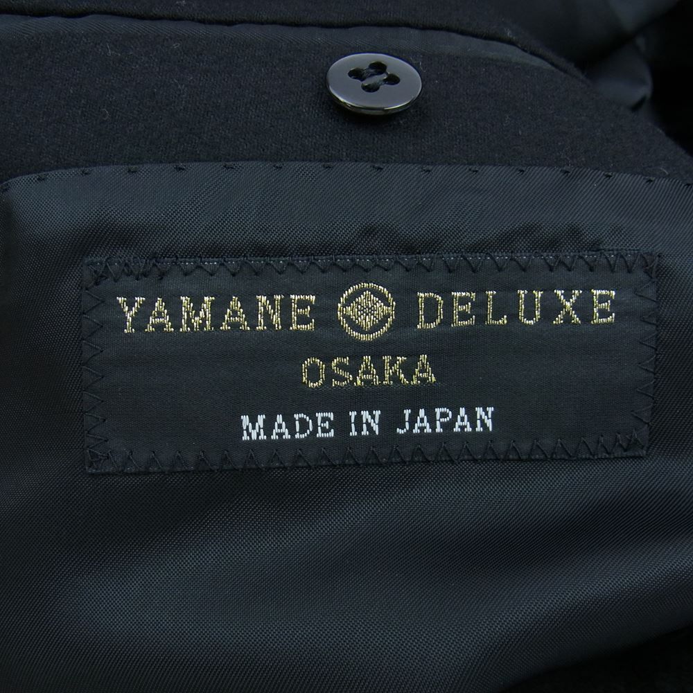 EVISU エヴィス セットアップ RE027F27Y YAMANE DELUXE OSAKA ヤマネ 