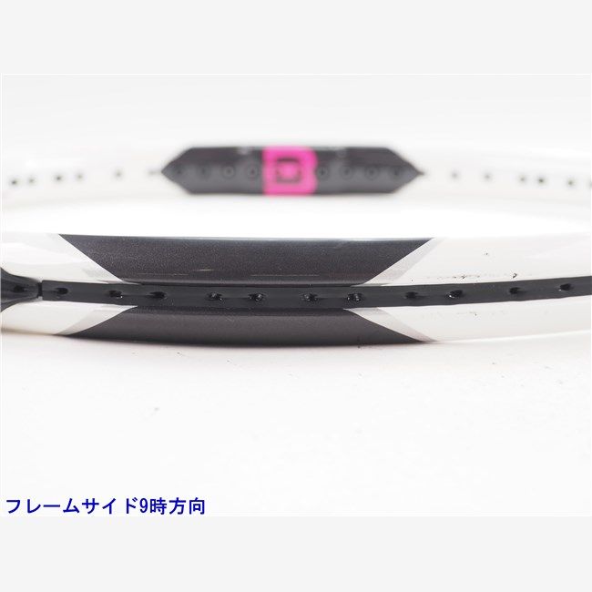 中古 テニスラケット ウィルソン タイダル 102 BLX (G1)WILSON