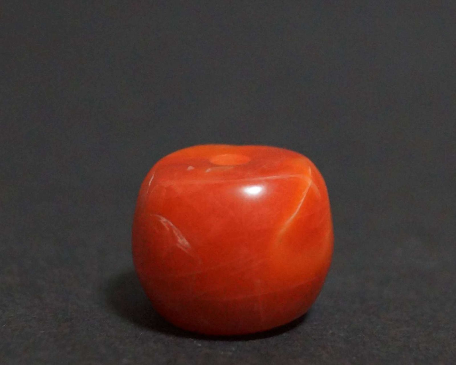 フランス 聖母マリア像 マーキュリーガラス 無原罪の御宿り 水銀ガラス