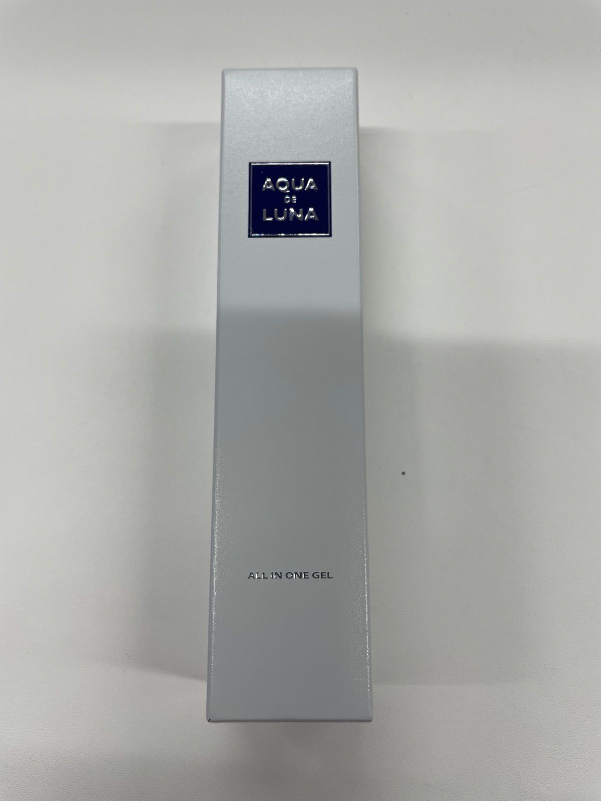 J534 AQUA DE LUNA アクア ド ルナ スキンケア オールインワン ジェル 美容ジェル 50g