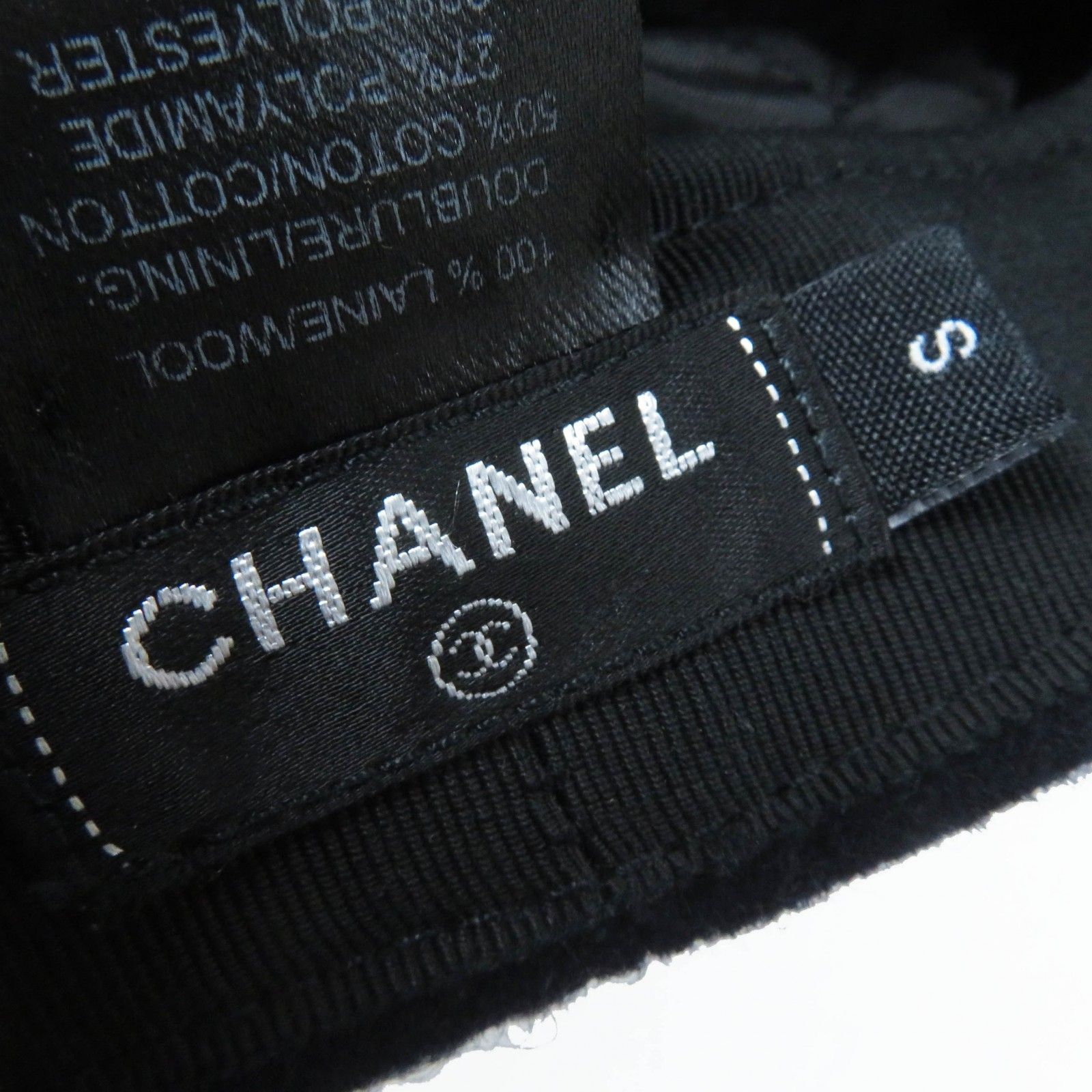 ◎CHANEL