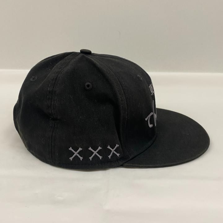 東店79-1056-2504】【店舗併売】ドロヘドロ 恵比寿 キャップ 帽子