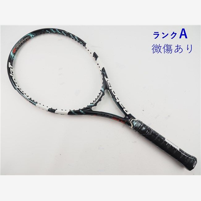 テニスラケット バボラ ピュア ドライブ 2012年モデル G3 BABOLAT PURE DRIVE 2012 c25090358c
