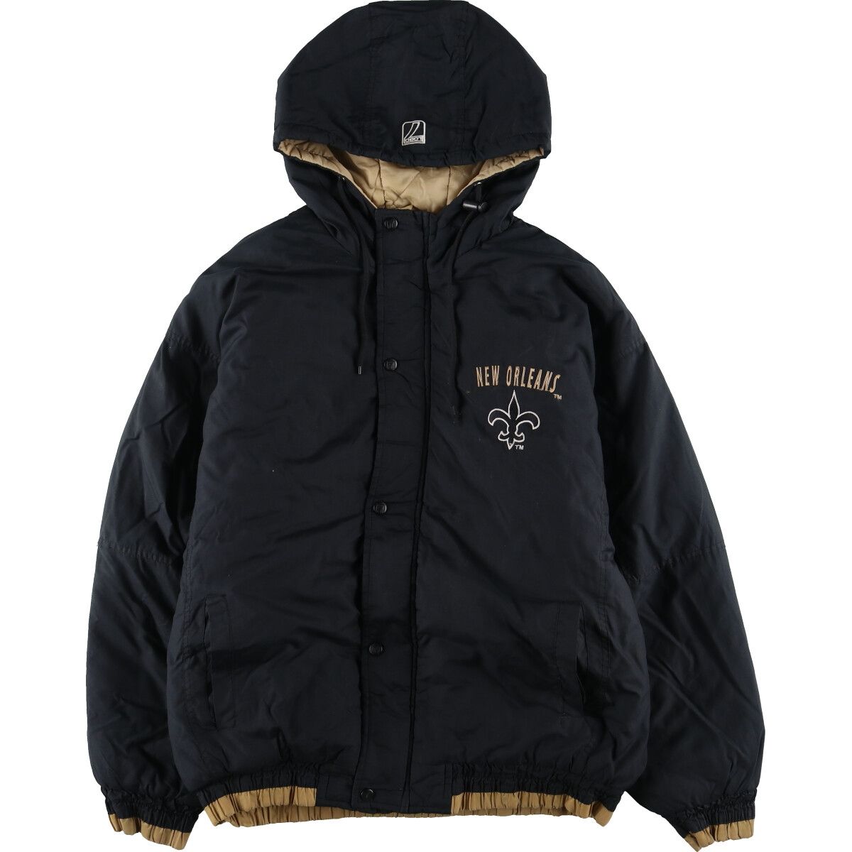 ソフトバンク ホークス 柳町達 刺繍ワッペン 5点セット 【白】【黄