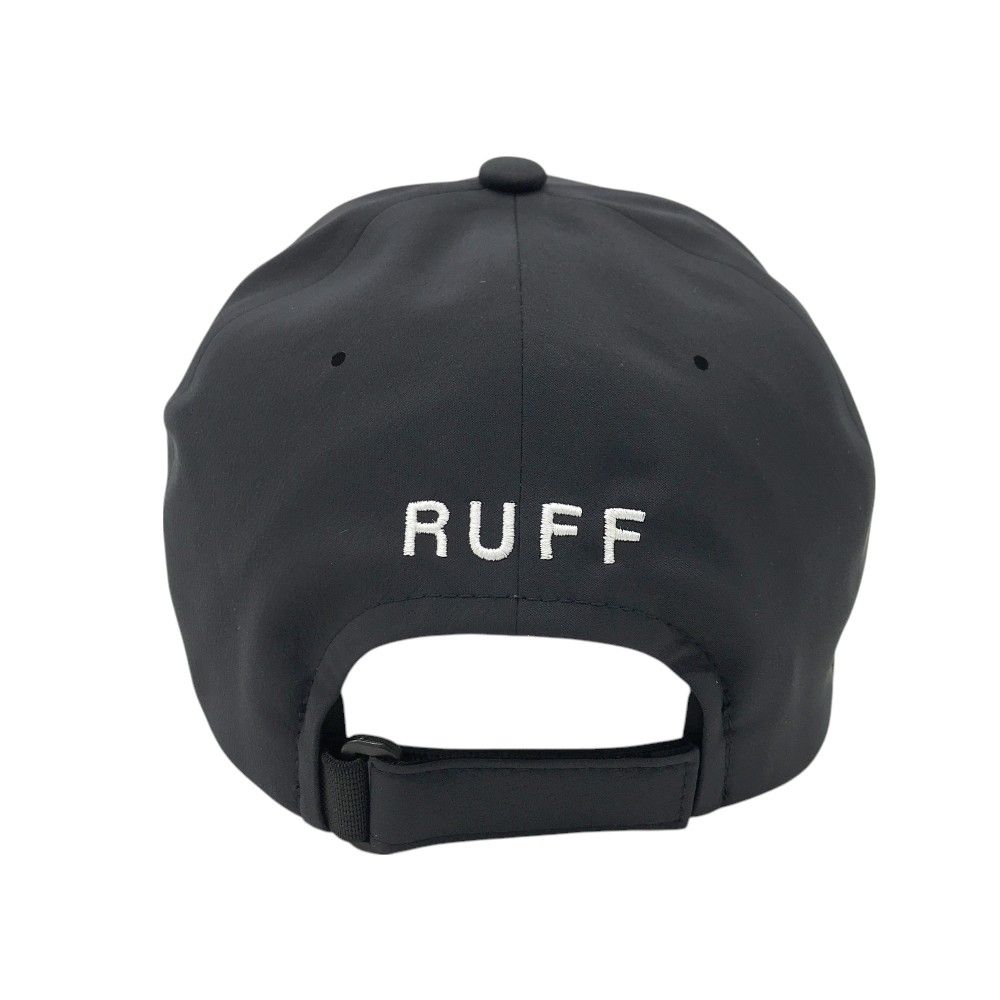 RUFFLOG バケットハット FORTUNE BUCKET HAT – RUFFLOG 【RUFFLOG】バケットハット