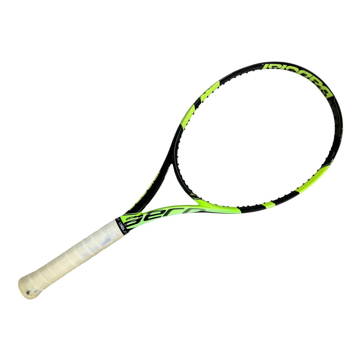 BabolaT PURE aero ピュア アエロ テニス ラケット 硬式 バボラ スポーツ M10104455