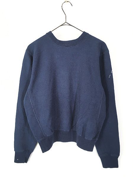 reverse weave リバースウィーブ 80s 希少Sサイズ 80s Champion