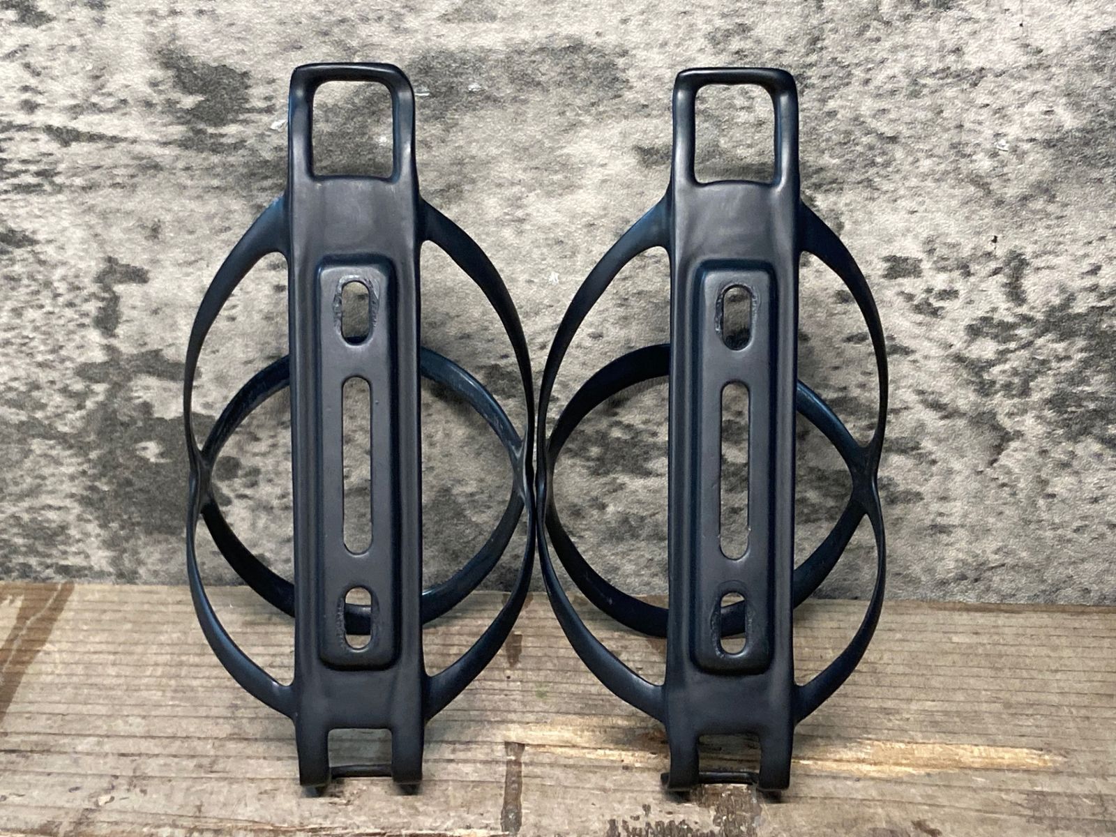 JF333 ライトウェイト Lightweight EDELHELFER カーボン ボトルケージ 2個セット BRIGHTFACE_UK