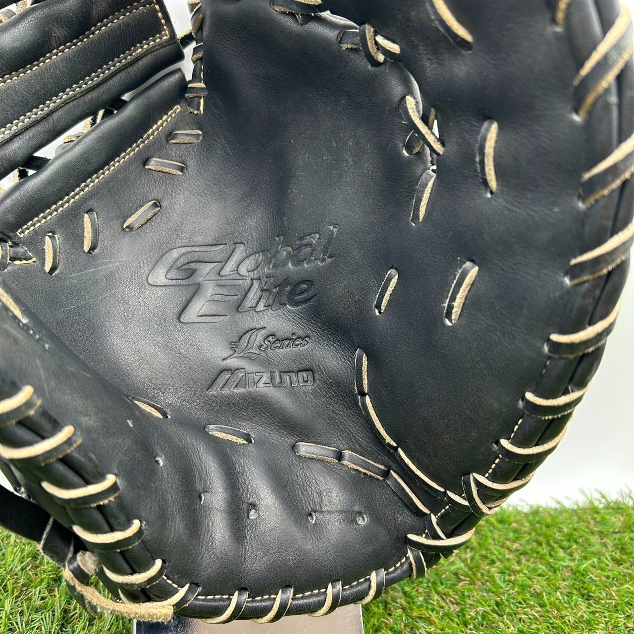 軟式 ファーストミット