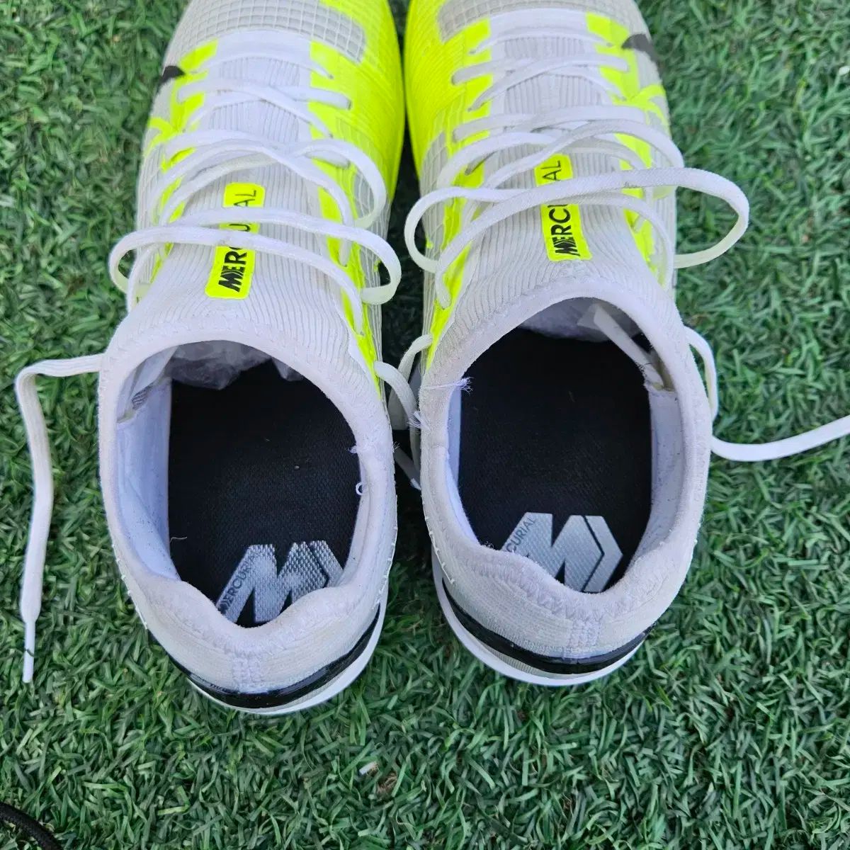 NIKE(ナイキ) ヴェイパー 16 AG 280 NIKE(ナイキ